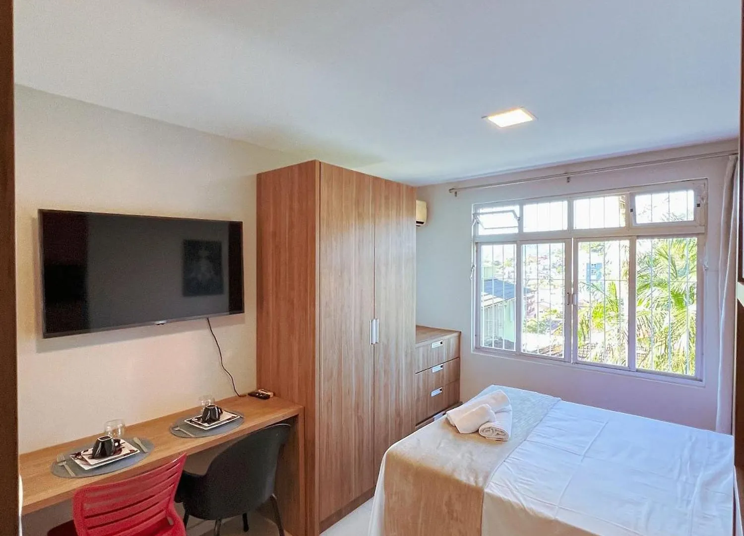 Pantanal Living II Apartman Florianópolis