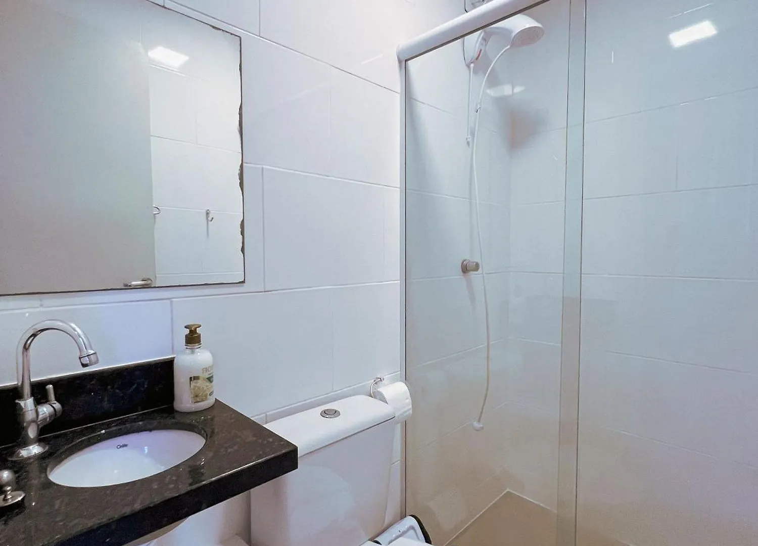 Pantanal Living II Apartman Florianópolis