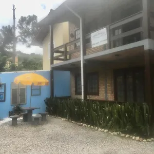 Apartamento Dunas Do Beco, Florianópolis