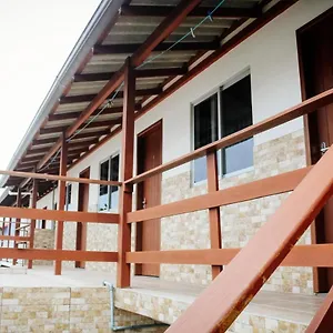 Apartamento Andréia, Florianópolis