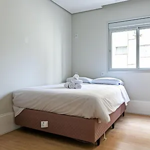 Apartamento Moderno E Aconchegante Com ótima Localização Ca19g, Florianópolis