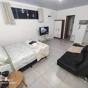 Apartamento Casa Em, Florianópolis