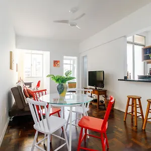 Apartamento Comodidade No Coracao De Floripa, Florianópolis