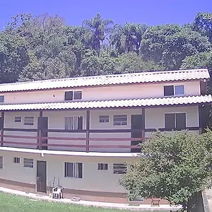 Apartamento Fortaleza Da Barra Da Lagoa, Florianópolis