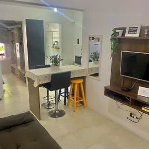 Apartamento Floripa 16 - Próximo Ao Centro, Ufsc, Aeroporto E Praias, Florianópolis