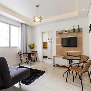 Apartamento Floripa, Florianópolis