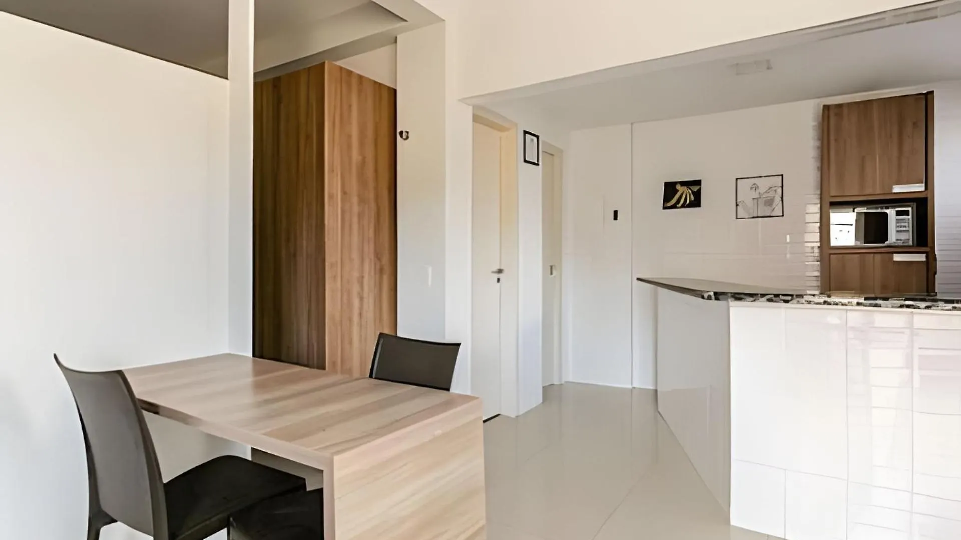 Pantanal Living II Apartment Florianopolis