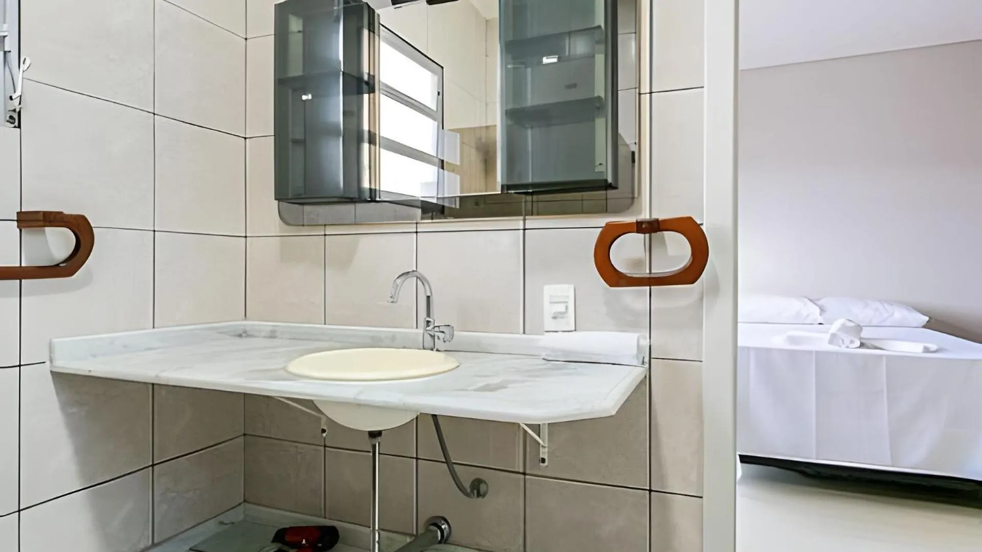 Pantanal Living II Apartment Florianopolis