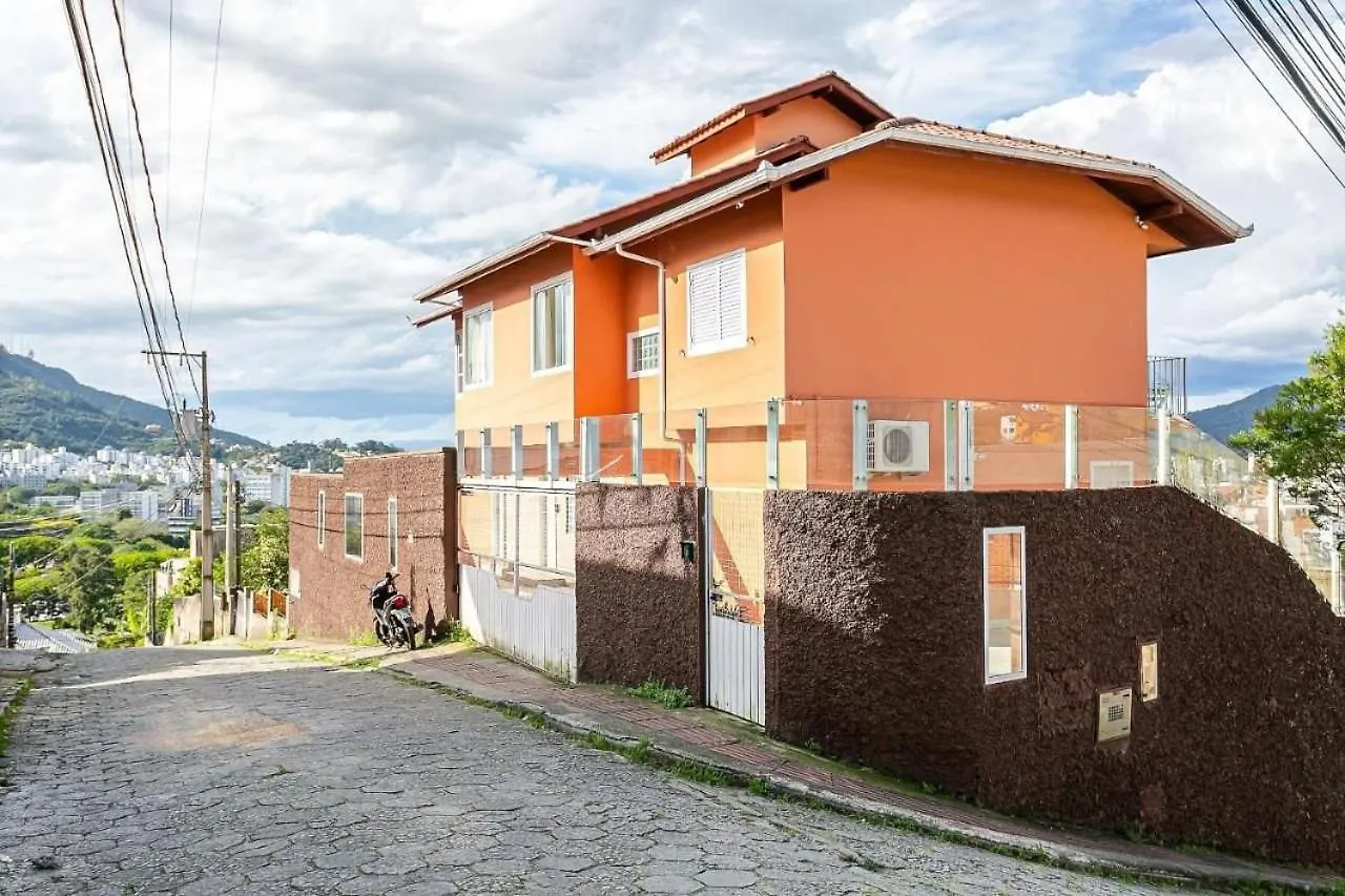 Pantanal Living II Apartment Florianopolis
