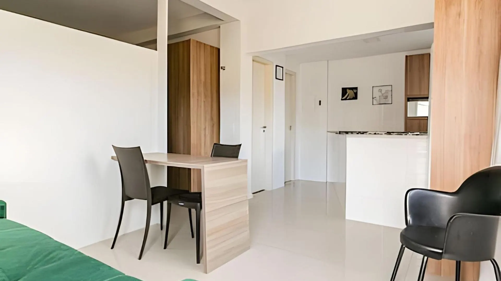 Pantanal Living II Apartment Florianopolis