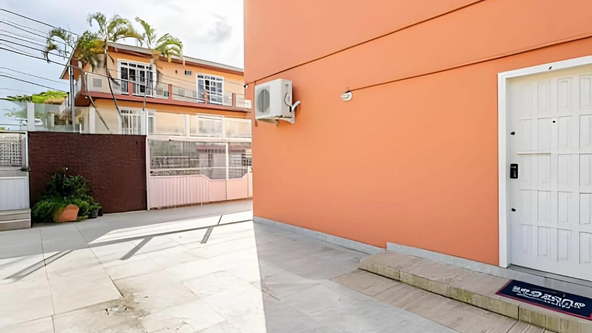 Pantanal Living II Apartment Florianopolis