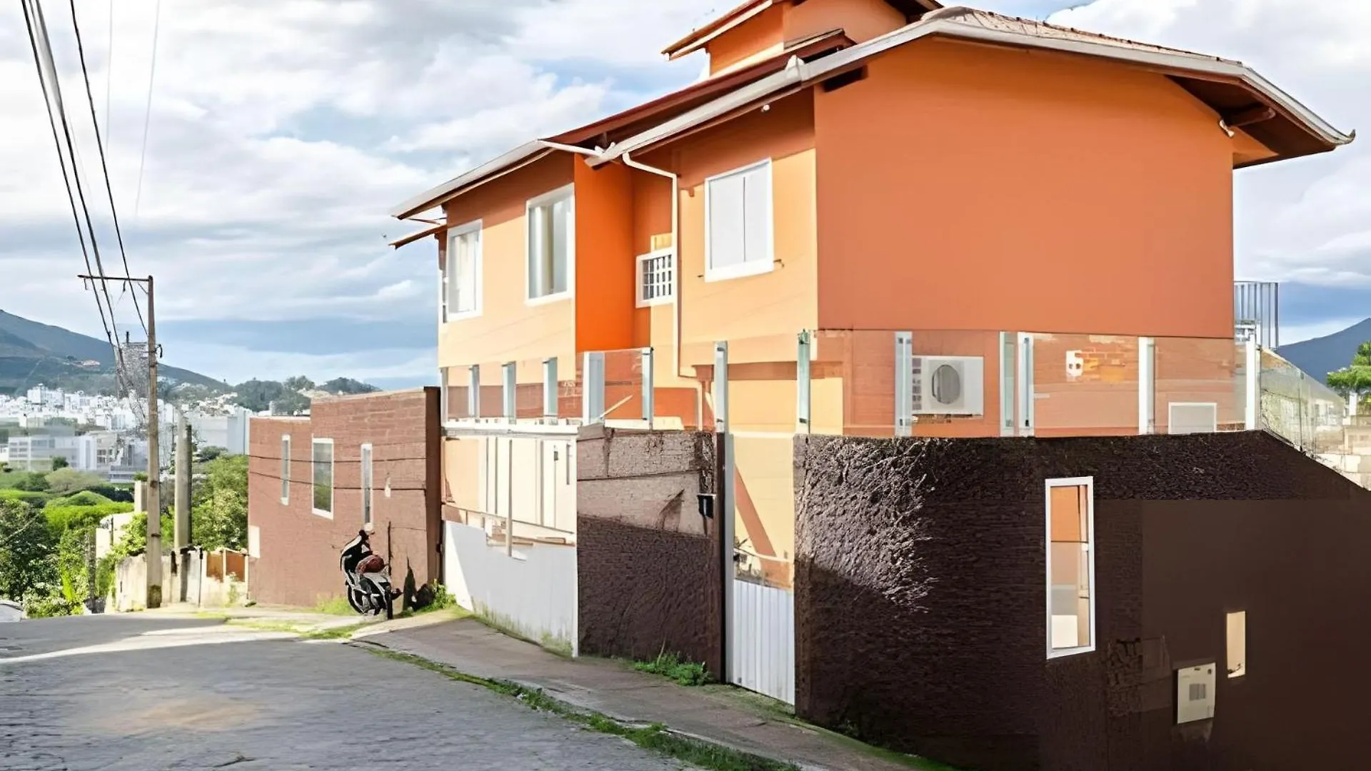 Pantanal Living II Apartment Florianopolis 0*,  Brazil