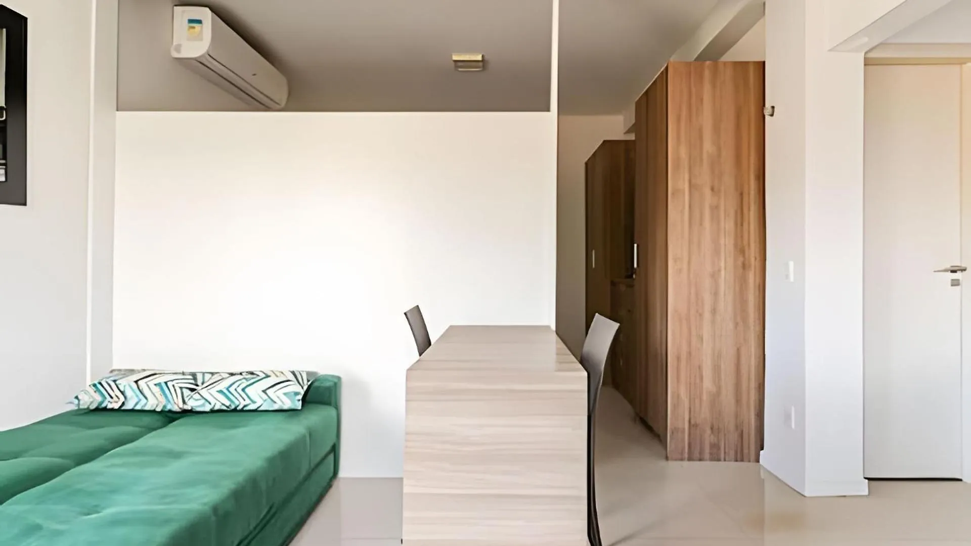 Pantanal Living II Apartment Florianopolis Brazil