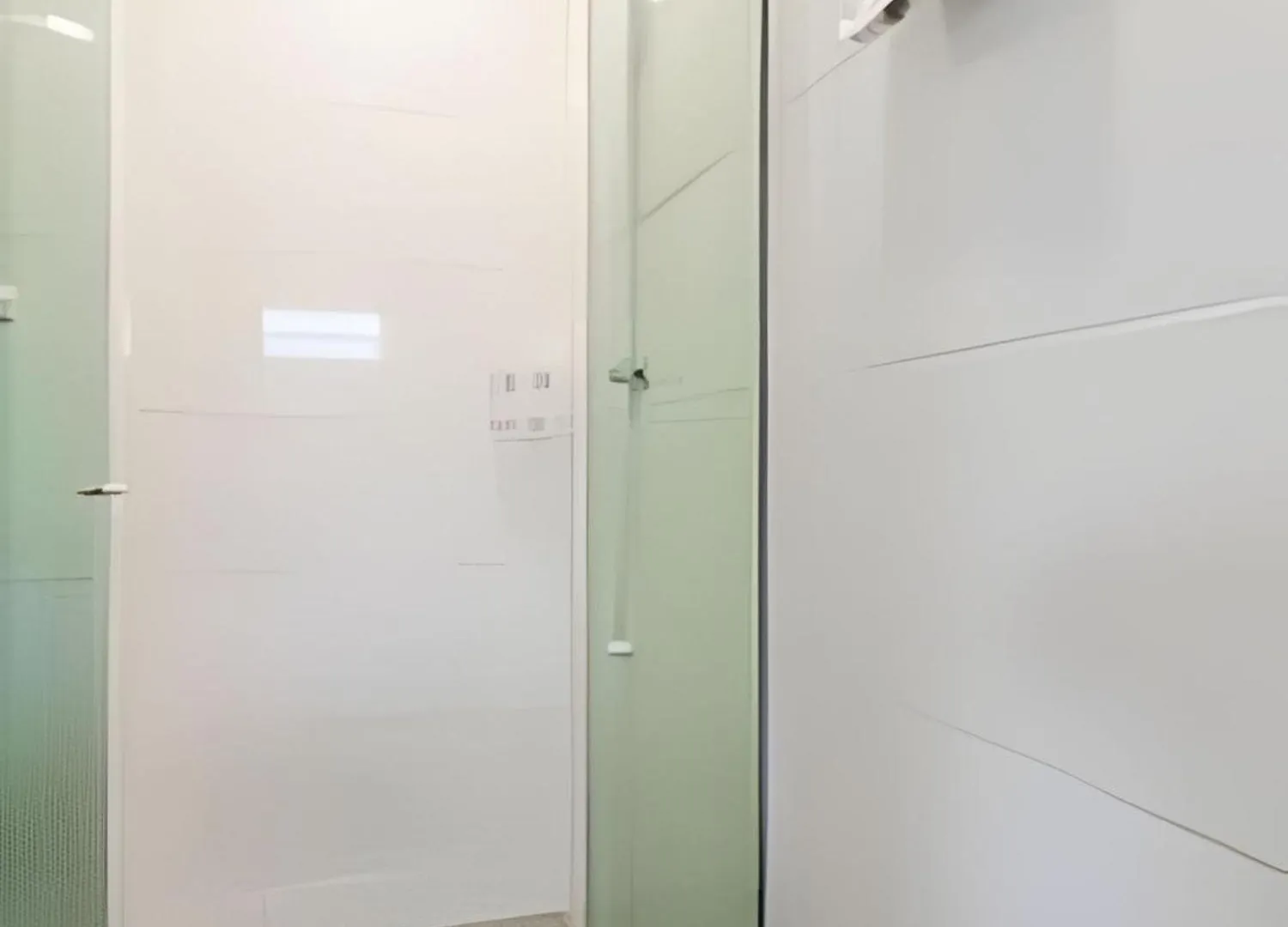 Pantanal Living II Apartment Florianopolis