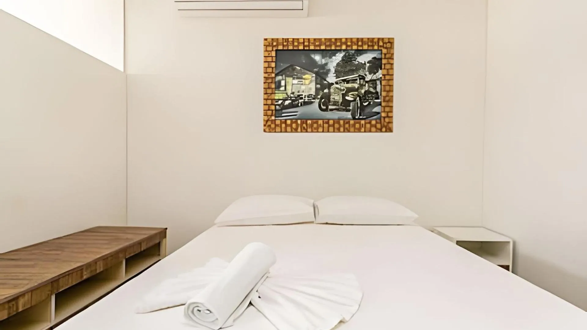 Pantanal Living II Apartment Florianopolis