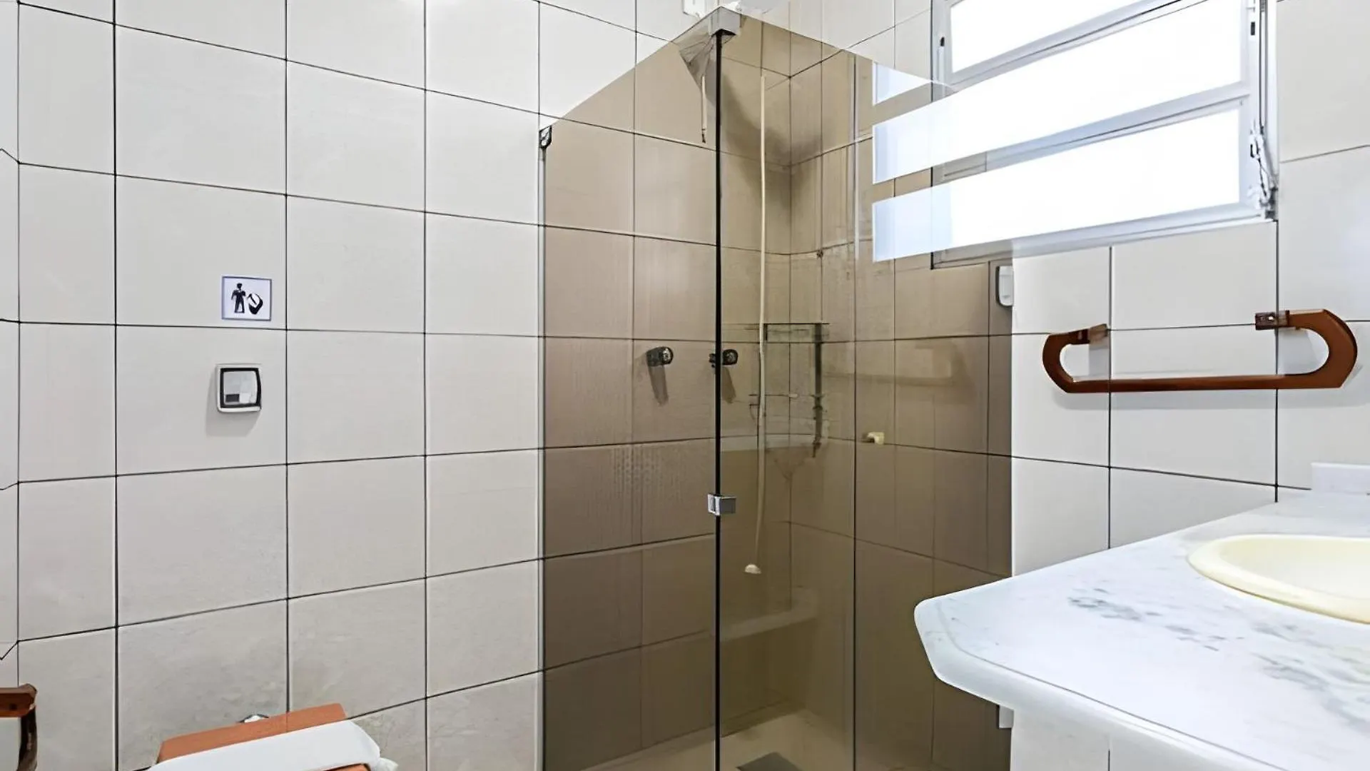Pantanal Living II Apartment Florianopolis