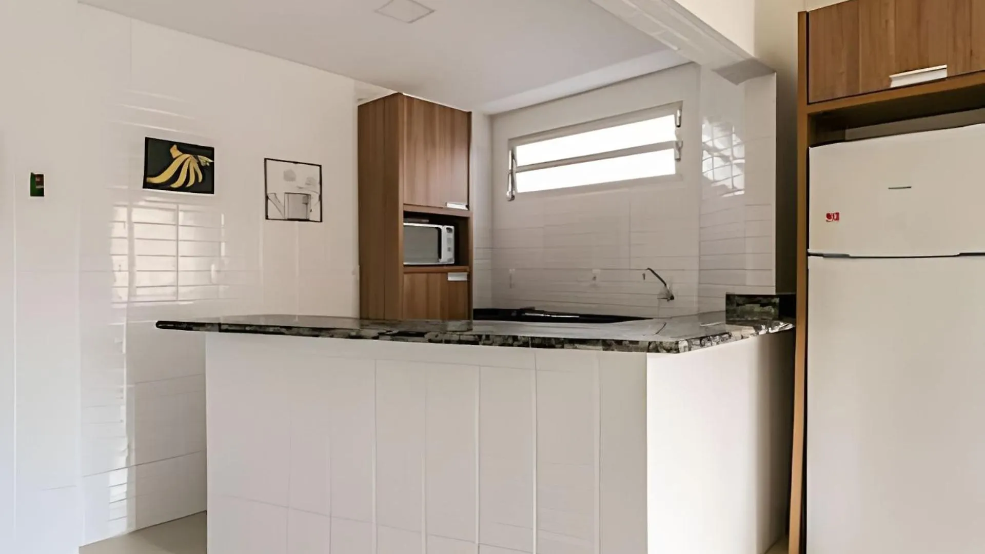 Pantanal Living II Apartment Florianopolis