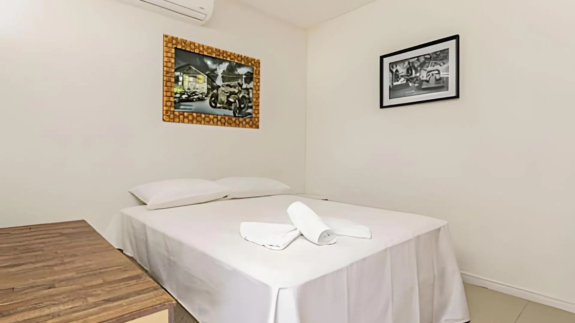 Pantanal Living II Apartment Florianopolis Brazil