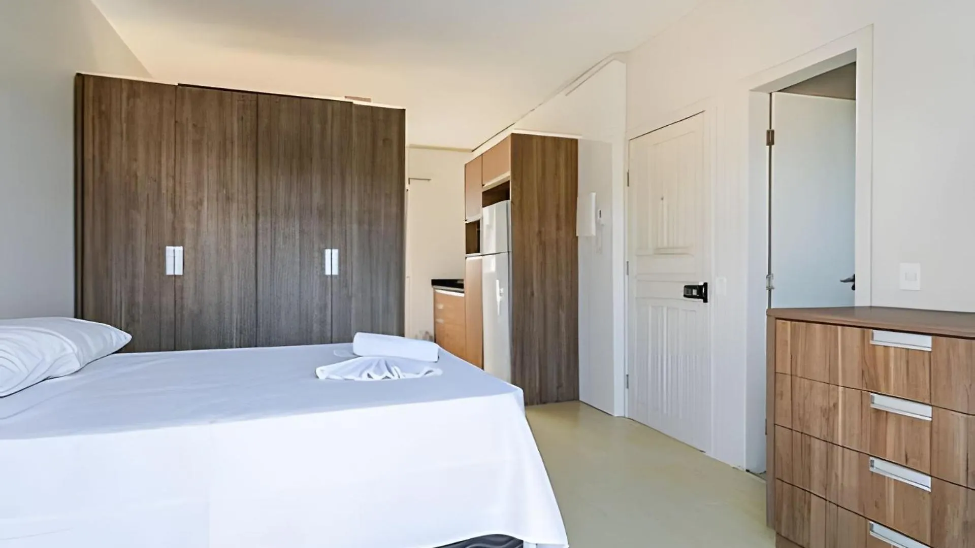 Pantanal Living II Apartment Florianopolis Brazil