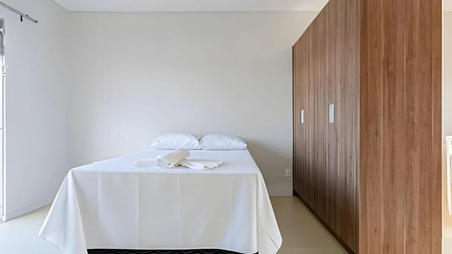 Pantanal Living II Apartment Florianopolis