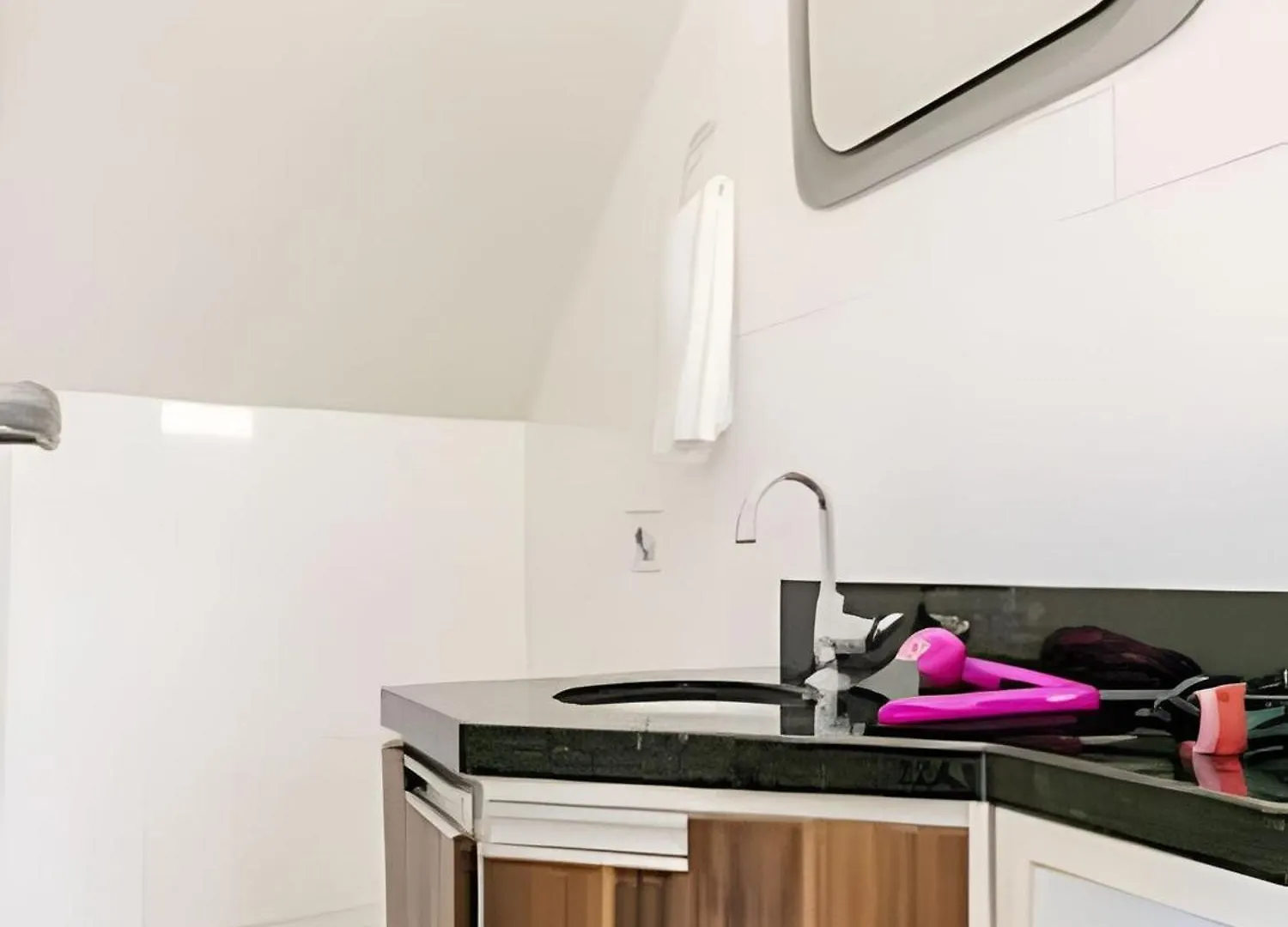 Pantanal Living II Apartment Florianopolis