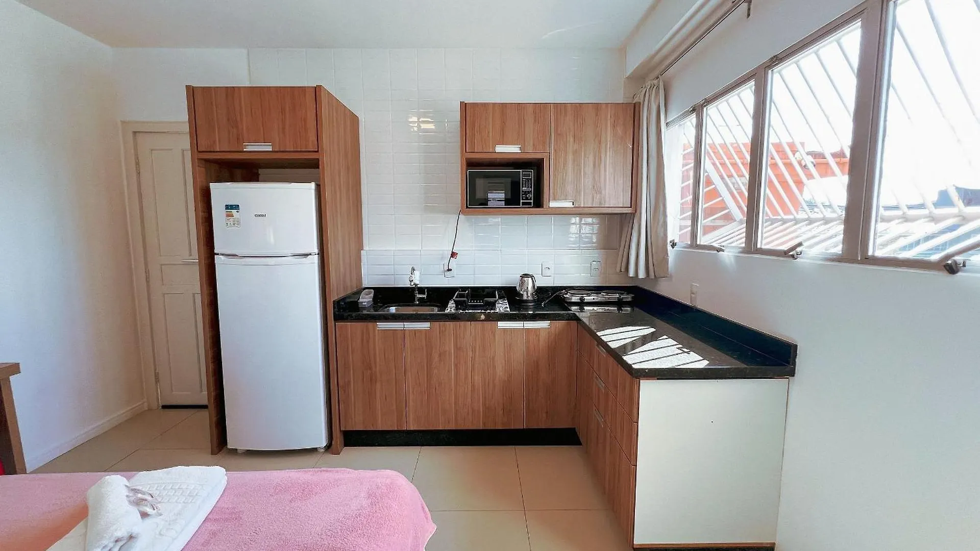 Pantanal Living II Apartment Florianopolis Brazil
