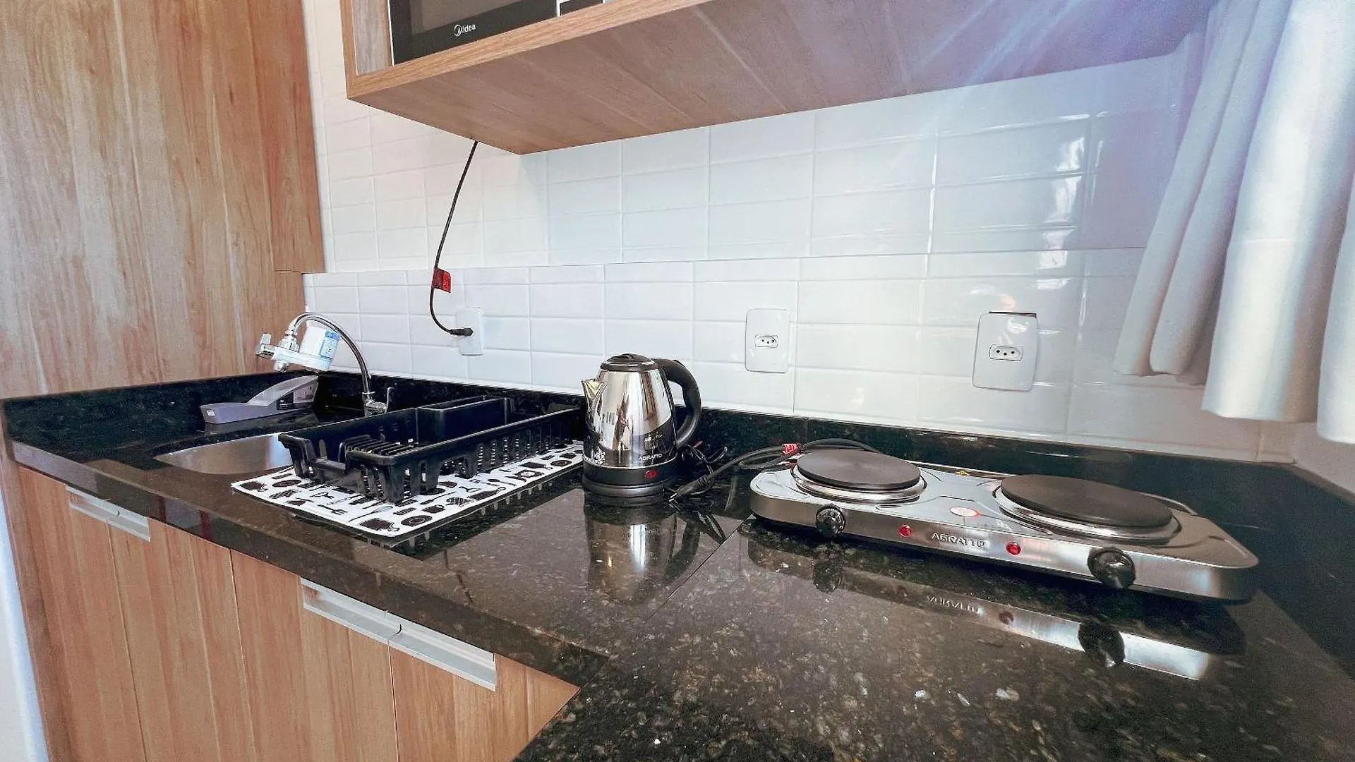 Pantanal Living II Apartment Florianopolis