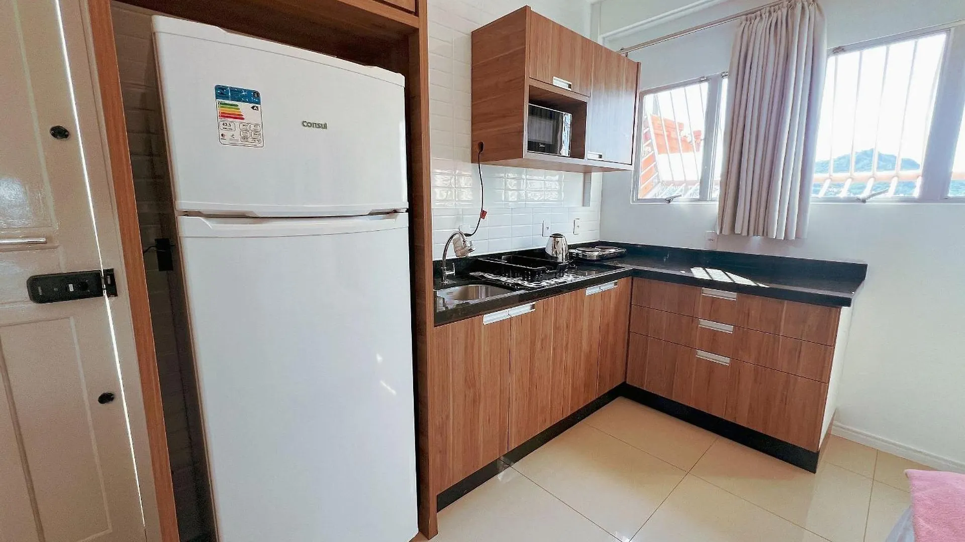 Pantanal Living II Apartment Florianopolis Brazil