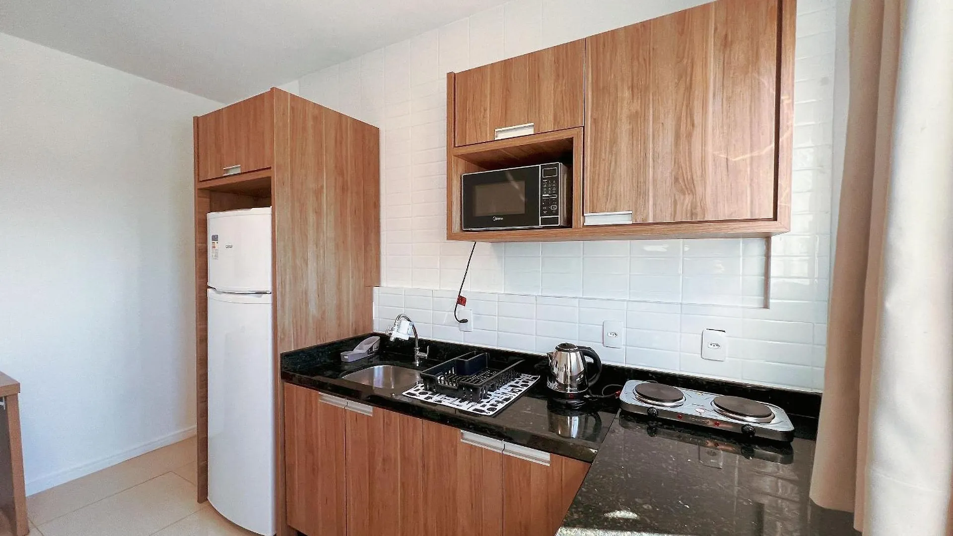 Pantanal Living II Apartment Florianopolis