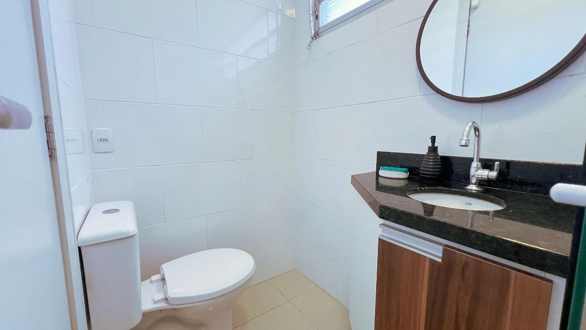 Pantanal Living II Apartment Florianopolis