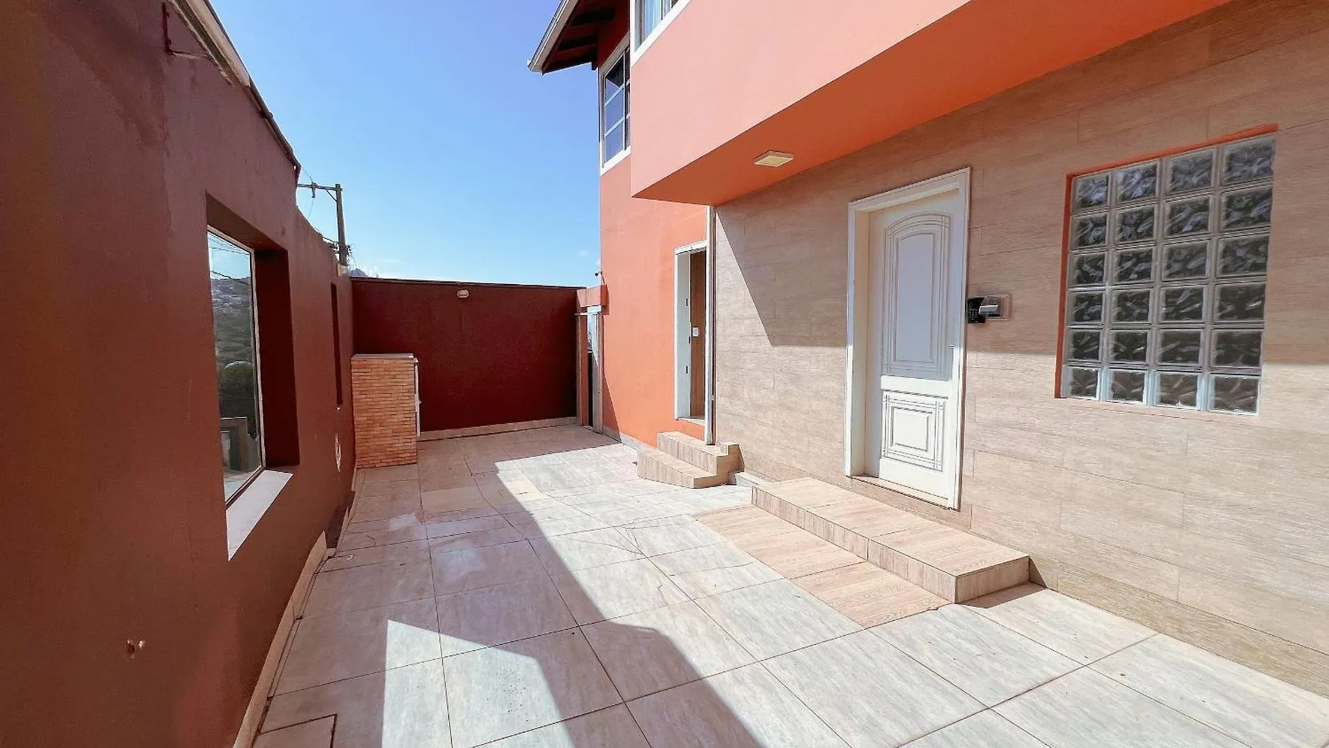 Pantanal Living II Apartment Florianopolis Brazil