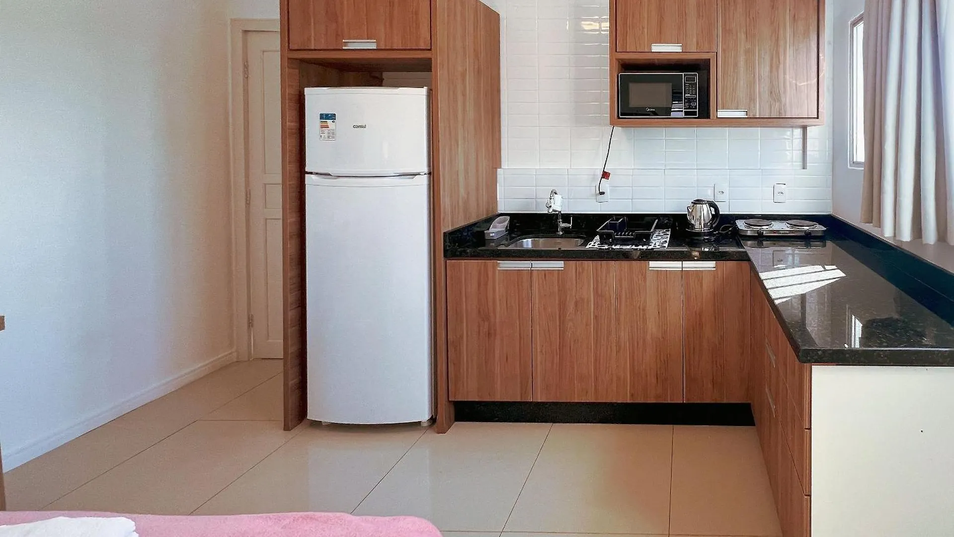 Pantanal Living II Apartment Florianopolis 0*,  Brazil
