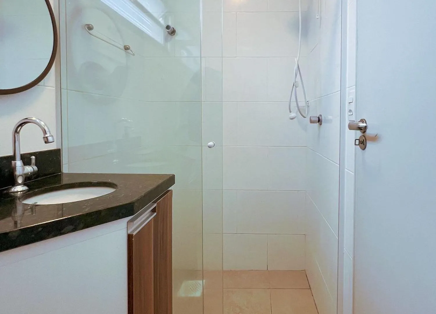 Pantanal Living II Apartment Florianopolis 0*,  Brazil