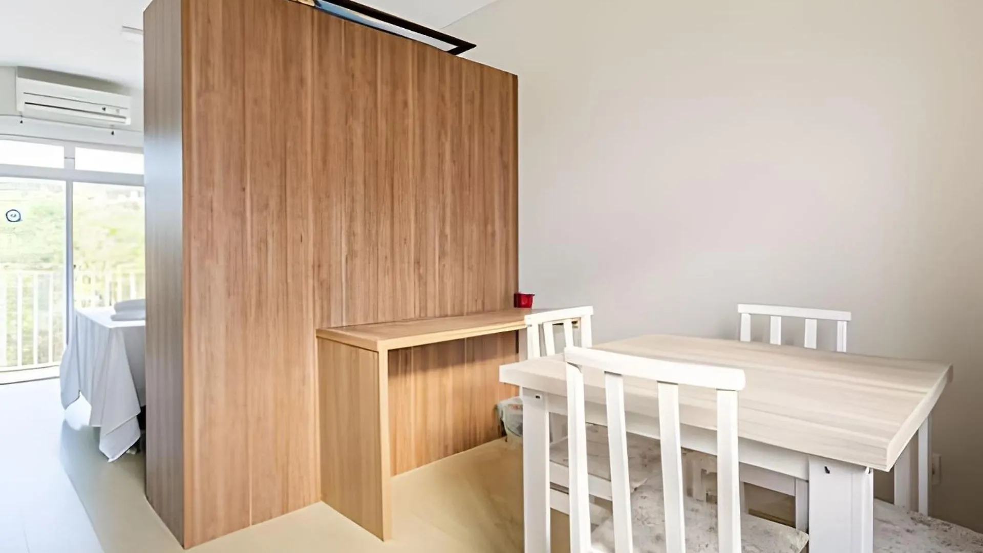 Pantanal Living II Apartment Florianopolis